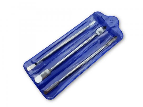 Metal Spudger Set - Professional Precision Tool Kit